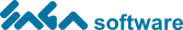 saga logo
