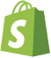 shopify logo